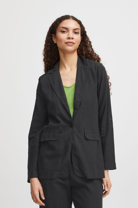 Produktbild B.young BYFALAKKA BL - 20812976 (40)