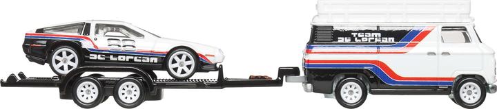 Produktbild Hot Wheels JBM35