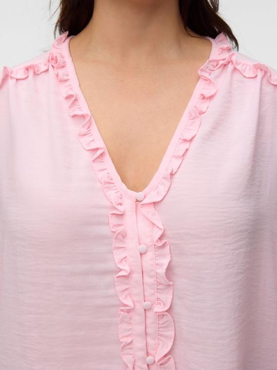 Image du produit Vero Moda AWCBIZZY Hemd Hemd (46)