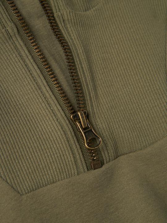 Actual product image Name it Langarm Sweatshirt (116)