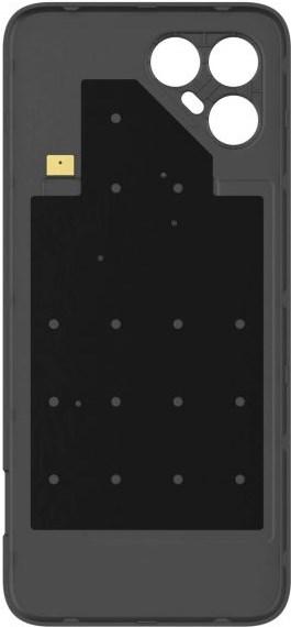 Immagine prodotto Fairphone Retrocopertina verde maculato (Fairphone 4)