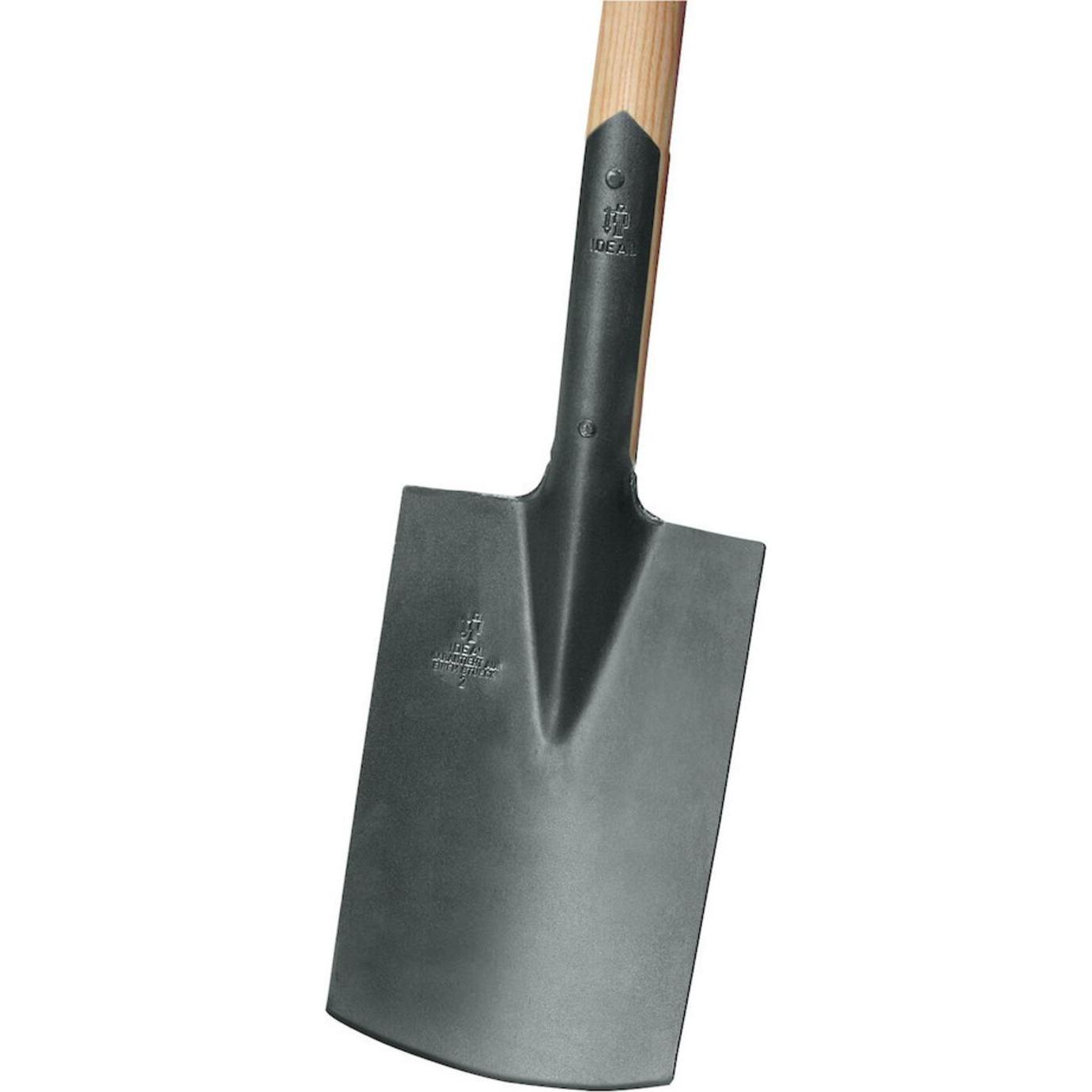 Magni Ideal Ideal Gärtner Spaten (204087)