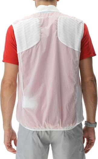 Actual product image UYN Skipper wind waistcoat (M)