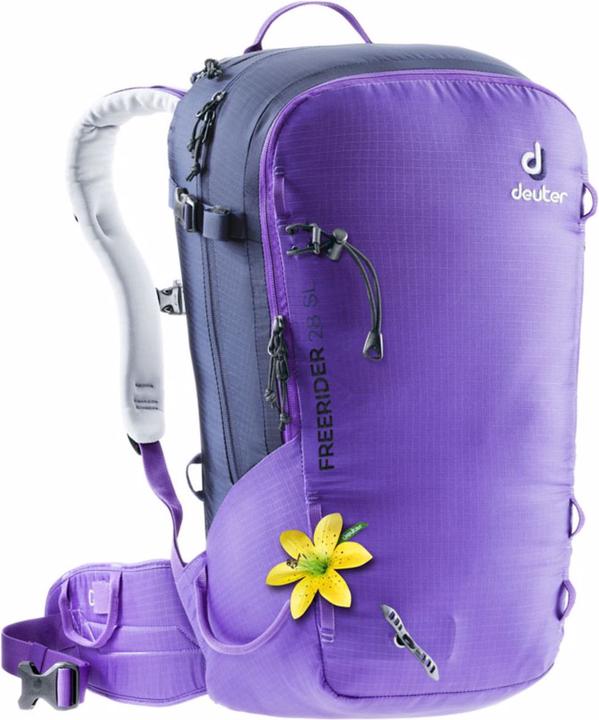 Image du produit Deuter Sac à dos Freerider 28 SL (28 l)