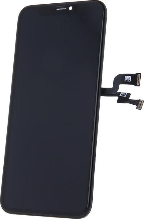 Produktbild OEM LCD-Display mit Touchscreen iPhone X Incell TFT (Display, iPhone X)