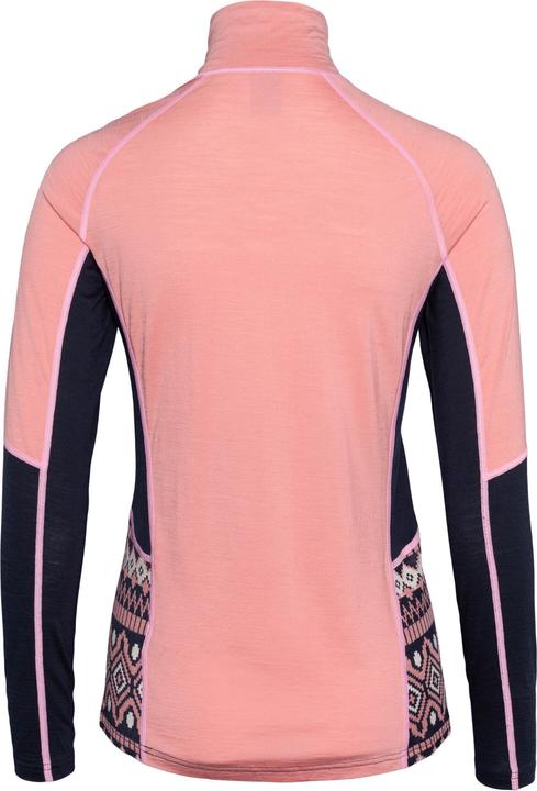 Immagine prodotto Kari Traa Mezza zip Malia da donna (S)