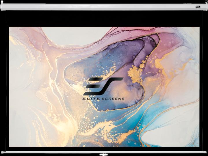 Produktbild Elite Screens Manual (83.86", 4:3)