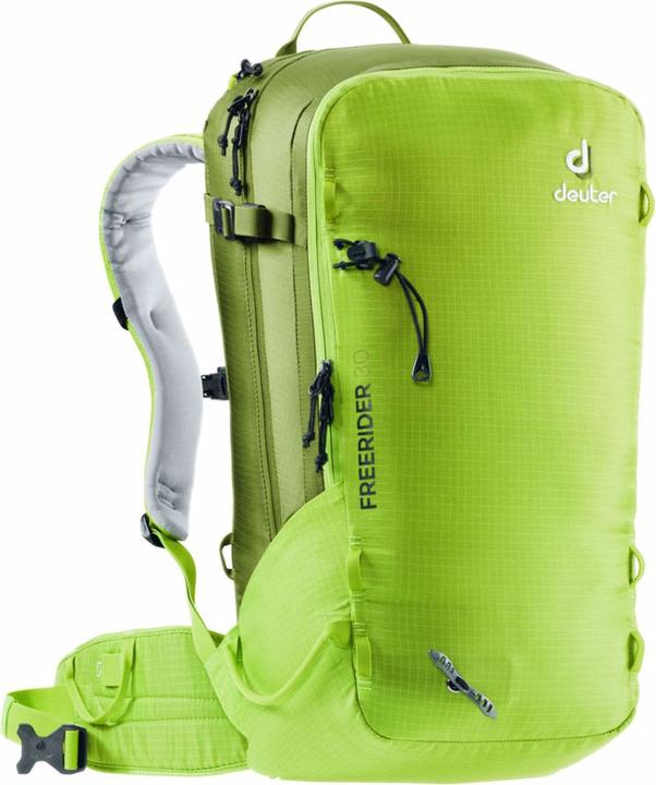 Actual product image Deuter Freerider (30 l)