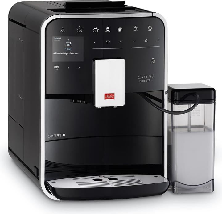 Image du produit Melitta Barista Smart T F830-102