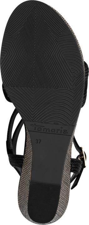 Actual product image Tamaris Sandal (40)