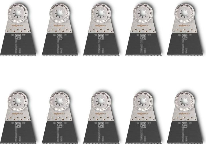 Produktbild Fein Tauchsägeblatt 65 mm E-Cut Sta