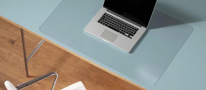 Image du produit Rs-Office Tapis de bureau (70 x 50 cm)