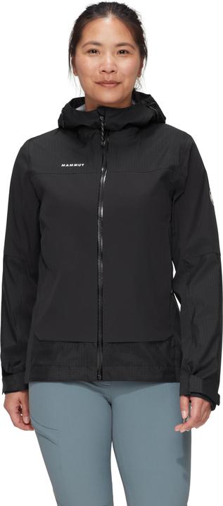 Produktbild Mammut Ducan Guide HS Hooded Jacket Women (XL)