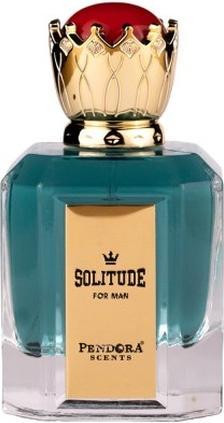 Pendora Scents Solitude For Man Eau De Parfum 100ml (Eau de Parfum, 100 ml)