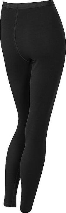 Produktbild Löffler W Long Underpants Transtex Light Damen Unterhose schwarz (38)