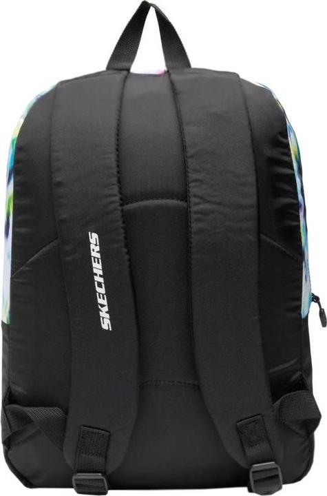 Actual product image Skechers San Diego backpack black