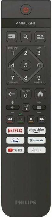 Actual product image Philips 24PHS6000/12 (24", PHS6000, LED, HD ready, 2025)