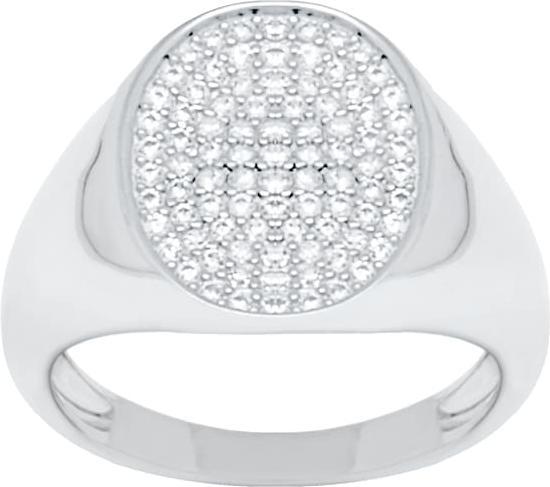 Produktbild Candy Ring Zeta, 925 Sterling Silber (58, 925 Silber)
