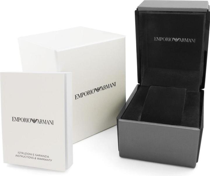 Produktbild Emporio Armani Luigi (Analoguhr, 43 mm)