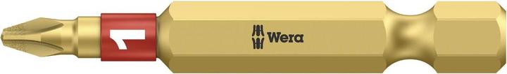 Produktbild Wera 851/4 BDC PH 1 x 50 mm (Kreuz Phillips PH)