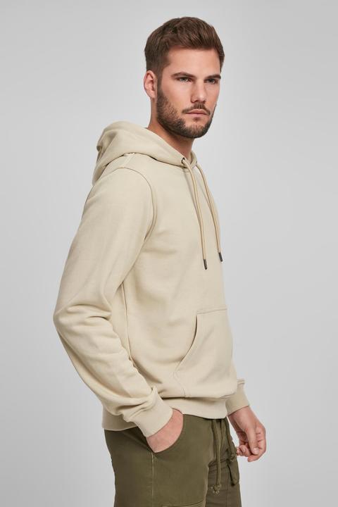 Immagine prodotto Urban Classics Basic Terry Hoody (XL)