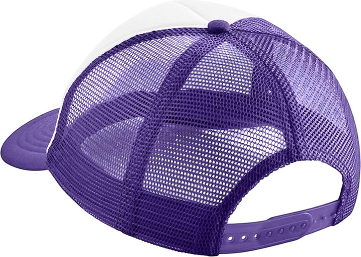 Produktbild Beechfield Trucker Cap Snapback