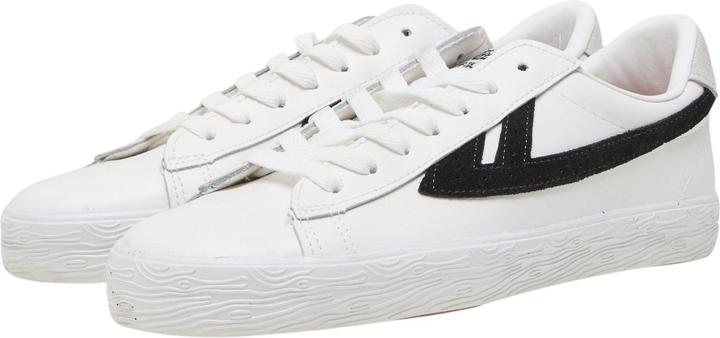 Warrior Shanghai Schuhe Dime Leather - 91098 (37)