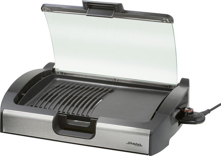 Steba Vg 200