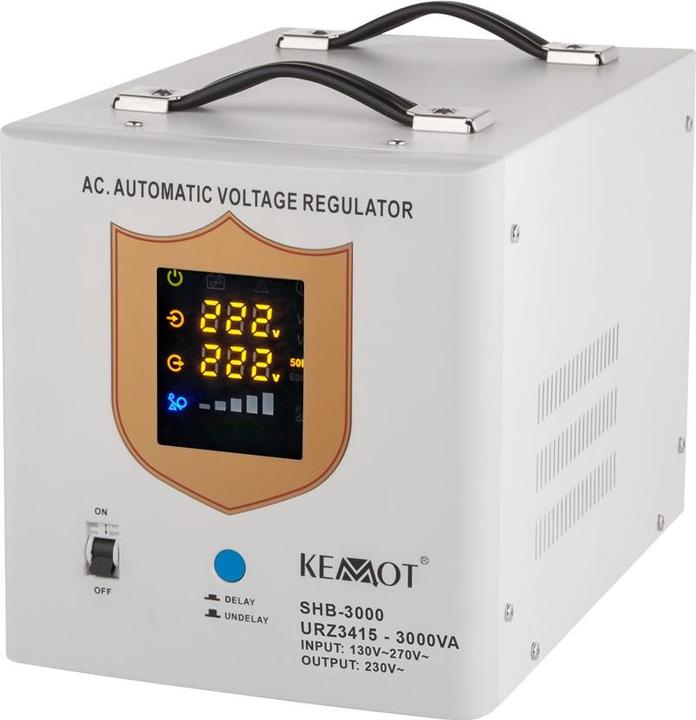 Kemo Kemot SHB-3000