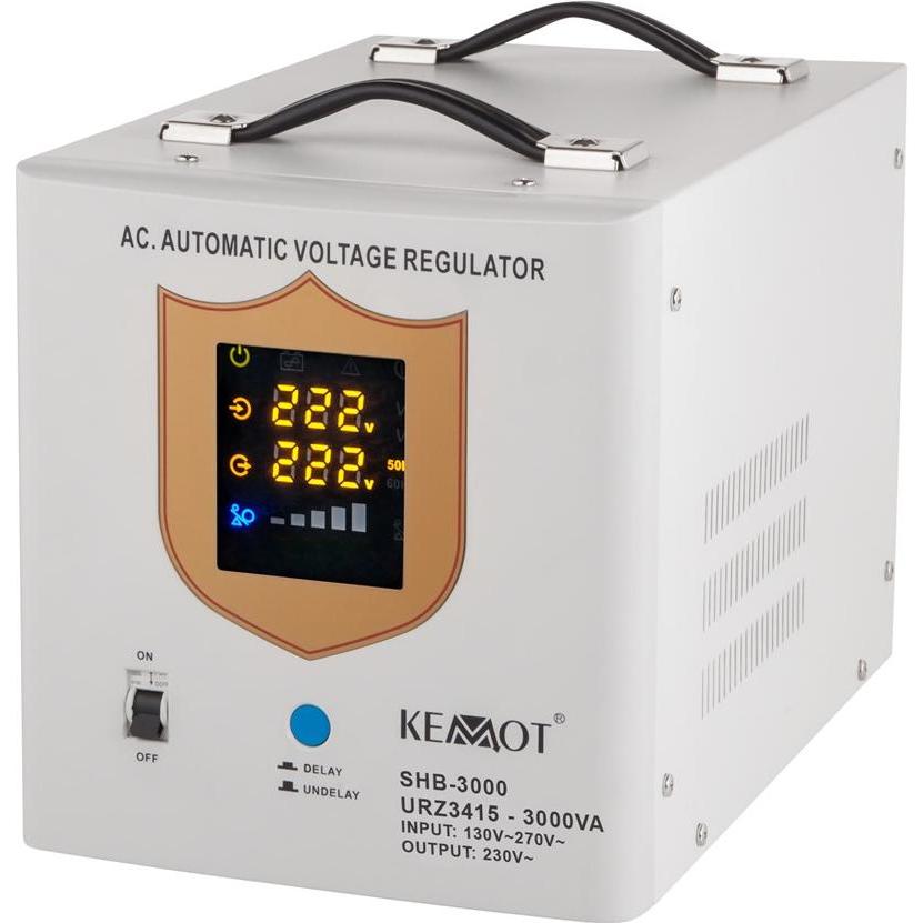 Kemo, Stromgenerator, Kemot SHB-3000