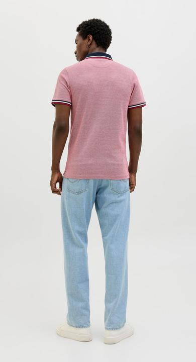 Produktbild Jack & Jones Jjepaulos Polo Ss 2pk Mp (XS)