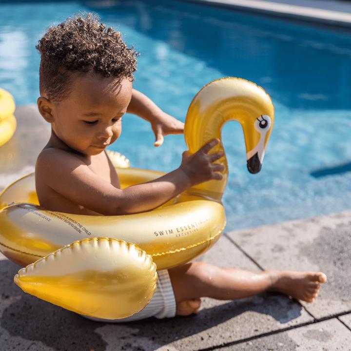 Image du produit Swim Essentials Bouée de natation 56cm Splitring Swan