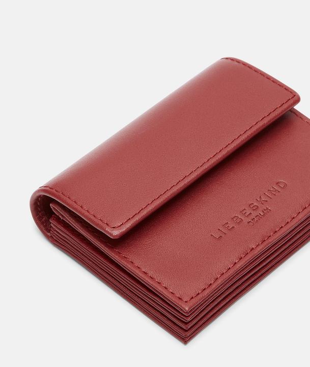 Produktbild Liebeskind Berlin Portemonnaie Geldbörse aus Leder