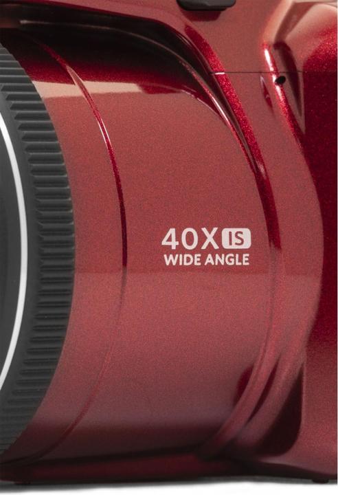 Actual product image Kodak Pixpro AZ405 (4.3 - 172 mm, 20.68 Mpx, 1/2,3'')