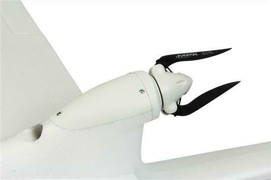 Produktbild Multiplex EasyStar 3 Mode 2+4 (Segelflugzeug)