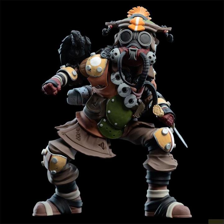 Actual product image Weta Workshop Apex Legends Mini Epics - Bloodhound
