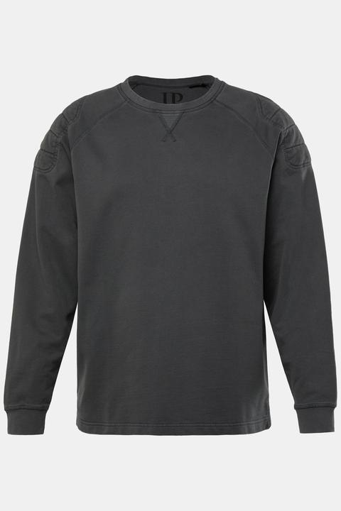 Produktbild JP1880 JP 1880 Sweatshirt, Vintage Look (L)