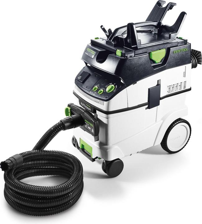 Produktbild Festool CTL 36 E AC-LHS (Aschesauger)