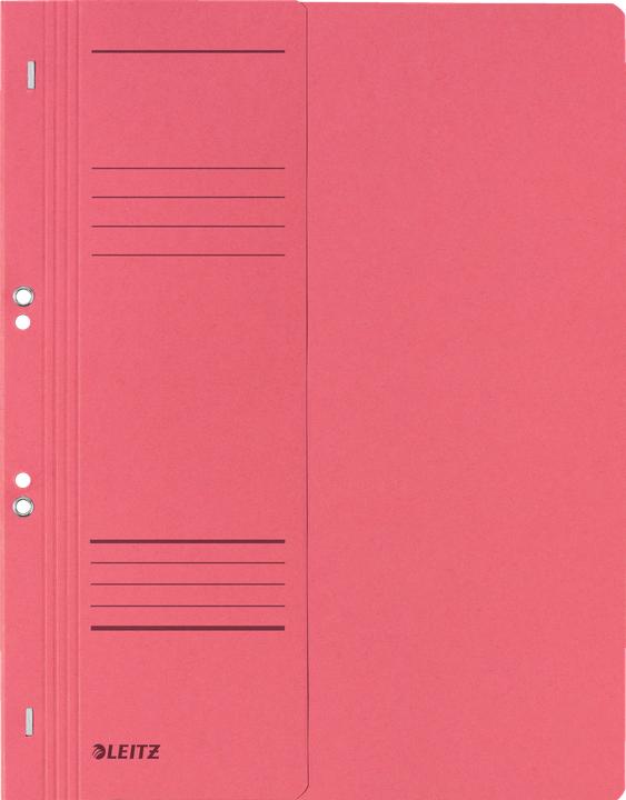 Actual product image Leitz Folder 1/2 cover (A4, 50x)