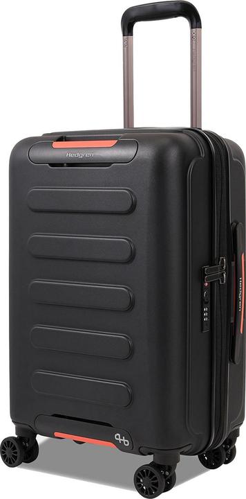 Actual product image Hedgren Comby Grip 4 wheels cabin trolley S 55 cm (42 l)