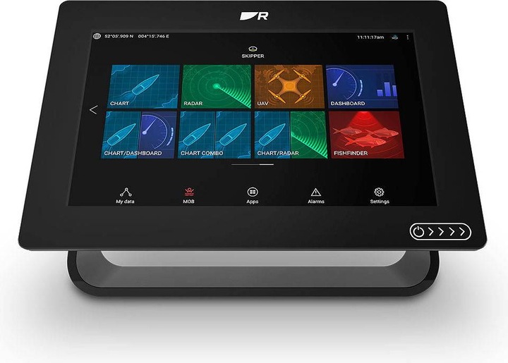 Produktbild Raymarine Axiom+« Navigationssystem