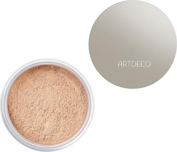 Image du produit Artdeco Fond de teint poudre minérale (02 Natural Beige)