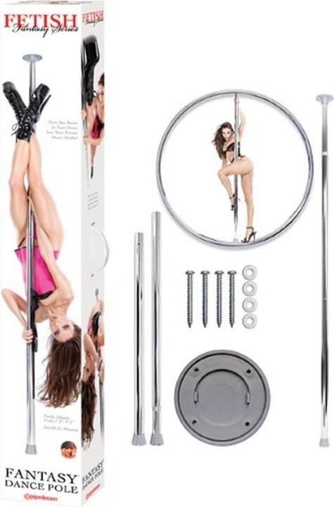 Produktbild Pipedream Fantasy Dance Pole