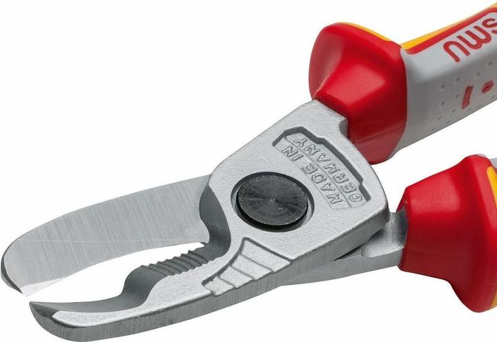 Produktbild NWS Kabelschneider VDE (210 mm)