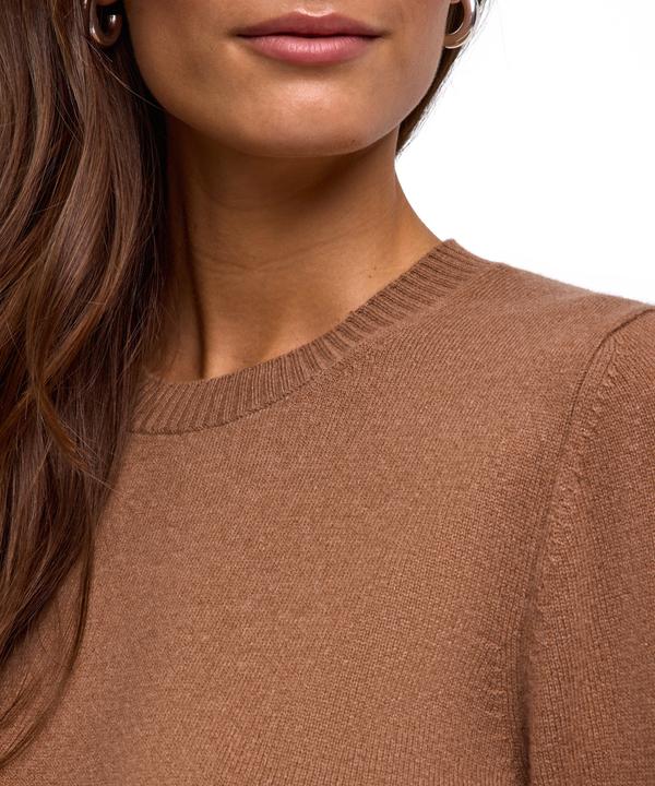 Immagine prodotto Falke FAV Pure Cashmere Crew Neck w (M)
