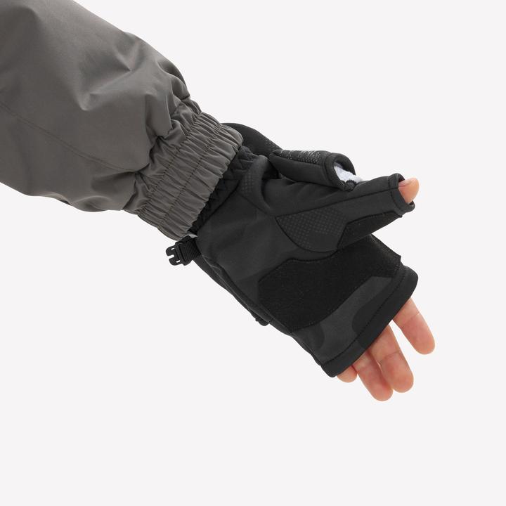 Actual product image Quechua SH500 (10, 11, 12)