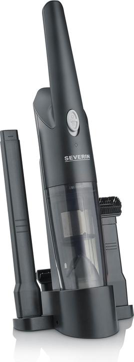 Produktbild Severin 3-in-1 Akku-Handstaubsauger HV 7132