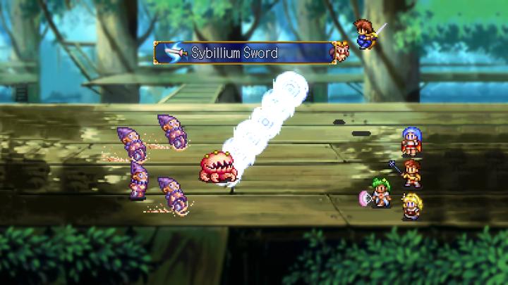 Actual product image Clear River Games LUNAR Remastered Collection (Switch)