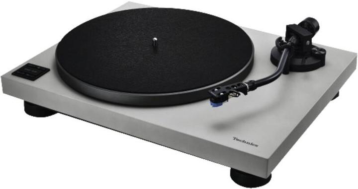 Produktbild Technics SL-40CBT GRAU