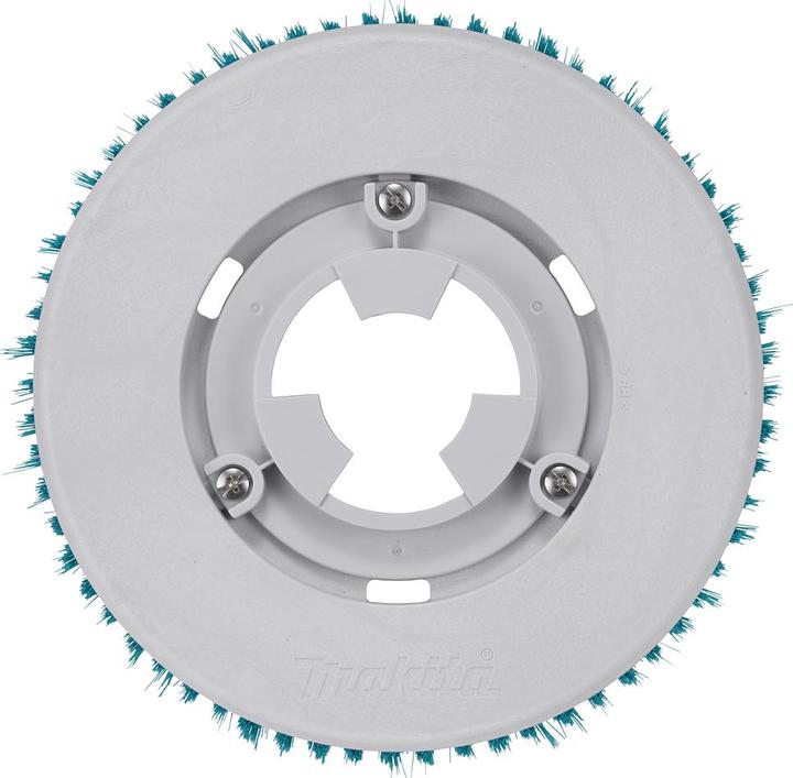 Image du produit Makita Bürste Mittel